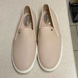 Michael Kors Slip-on Shoes
